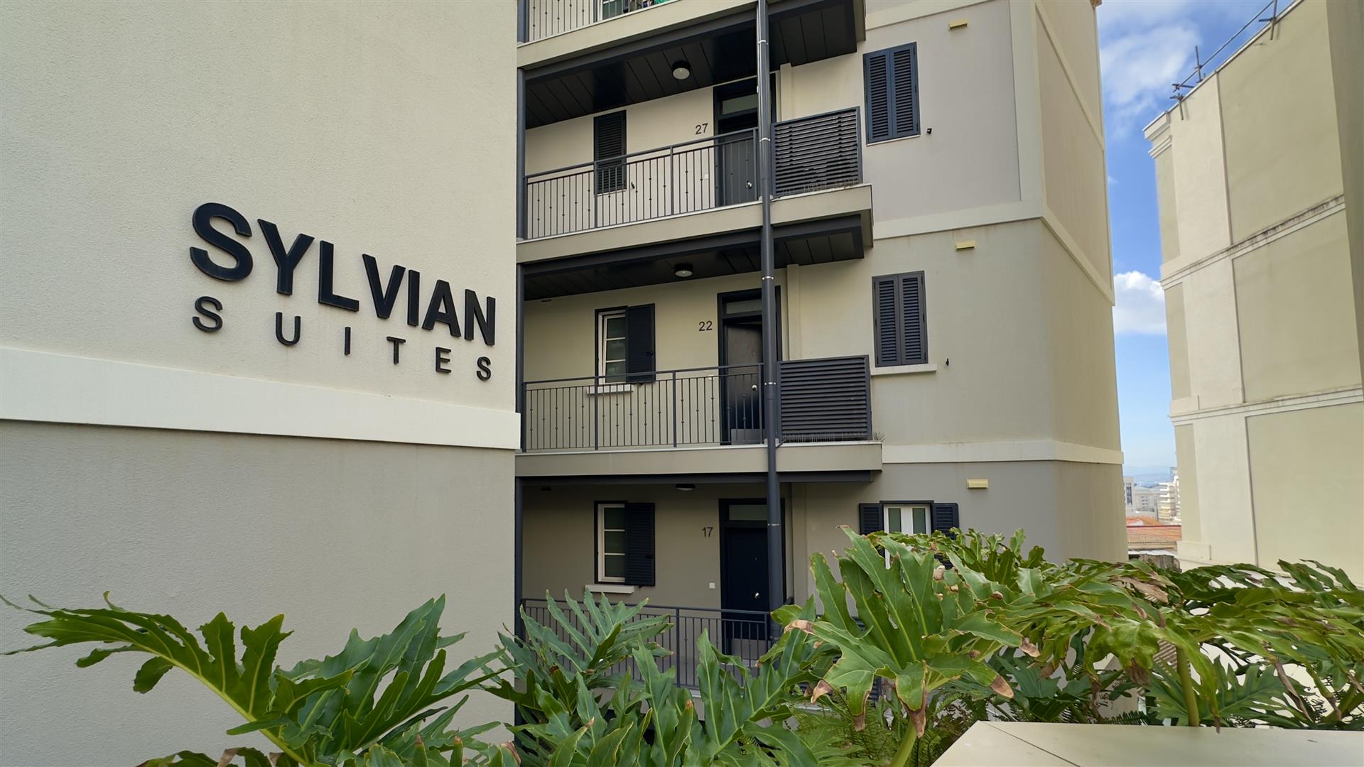Image of Apartment - 1 Bedrooms - 1 Bathrooms for Sale in Sylvian Suites-Gibraltar, Image 6